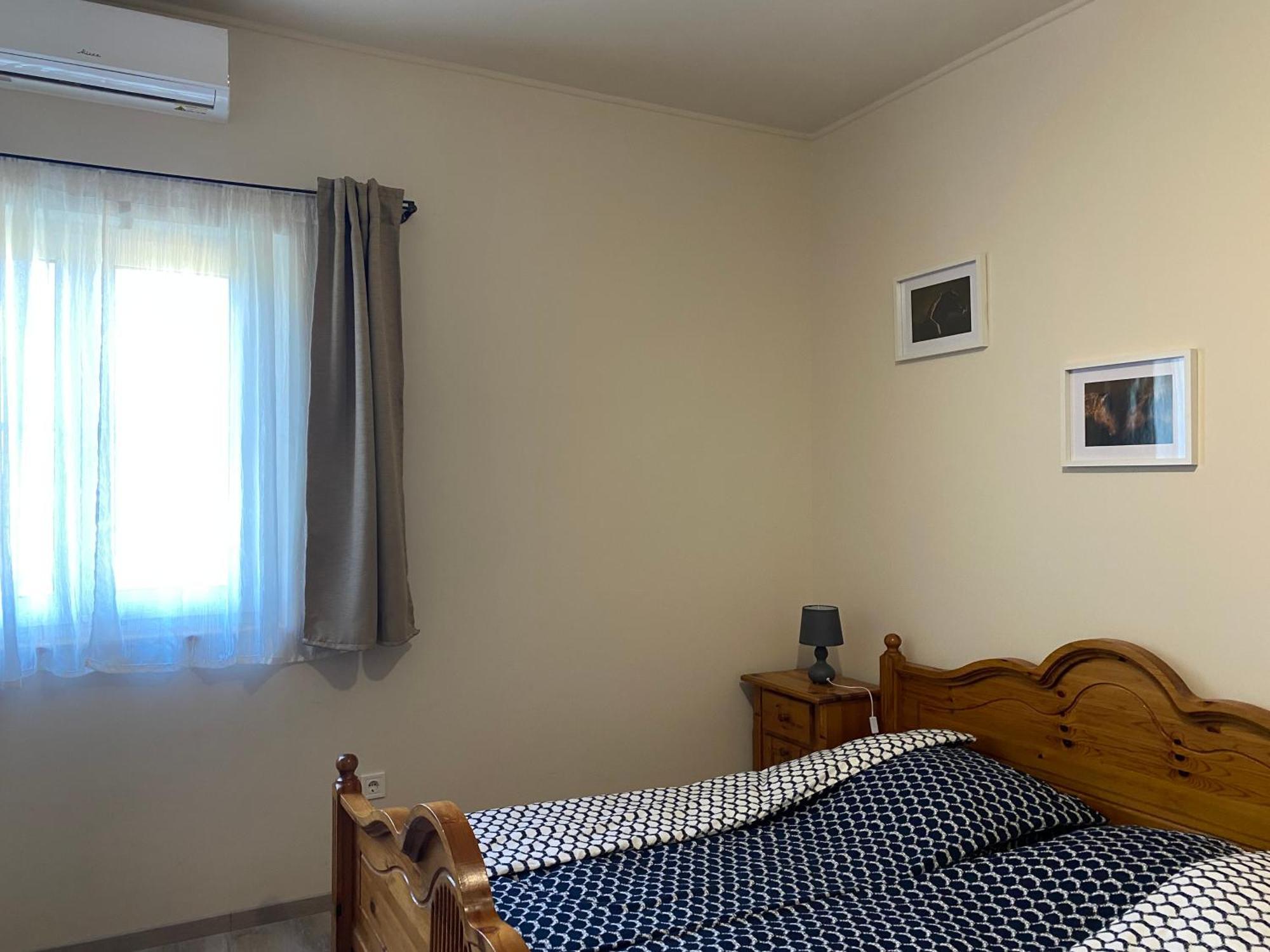 Tuender Pension Mogyorod Exterior photo